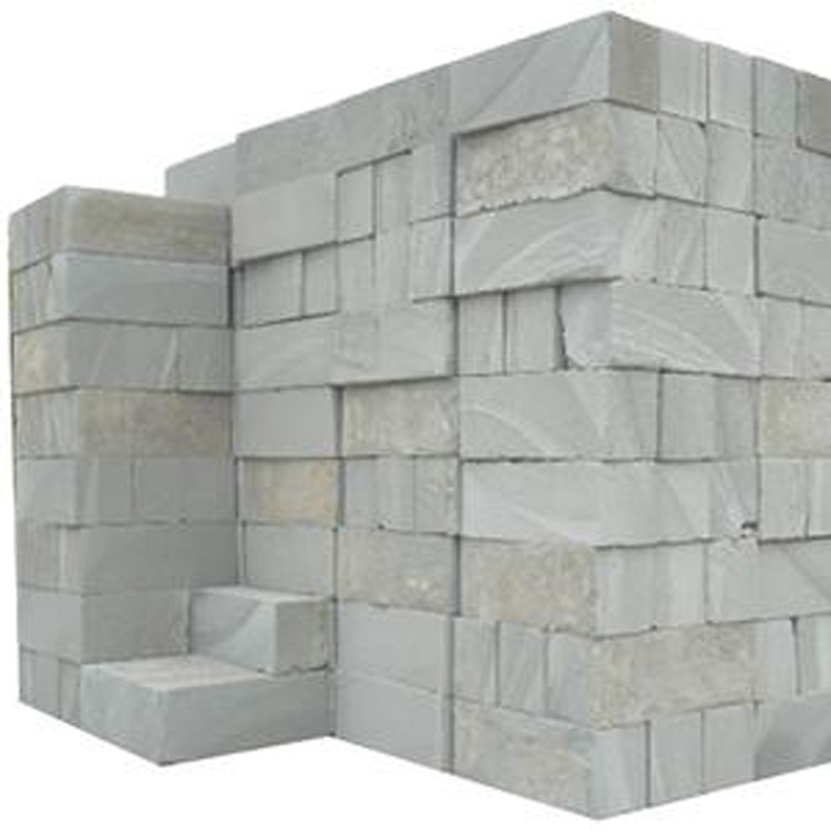 乐陵不同砌筑方式蒸压加气混凝土砌块轻质砖 加气块抗压强度研究