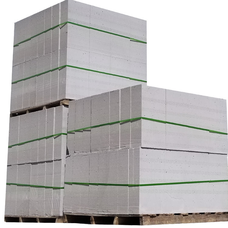 乐陵改性材料和蒸压制度对冶金渣蒸压加气混凝土砌块性能的影响